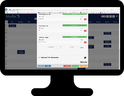 Meeting Room Booking System Room Booking System